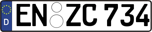 EN-ZC734