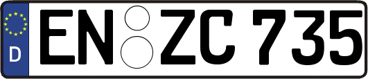 EN-ZC735