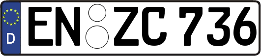 EN-ZC736