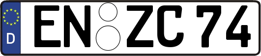 EN-ZC74