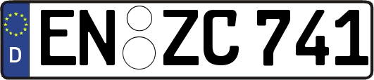 EN-ZC741