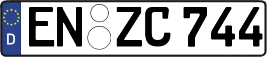 EN-ZC744