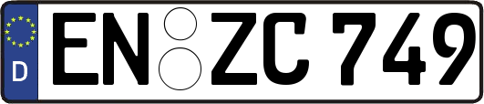 EN-ZC749