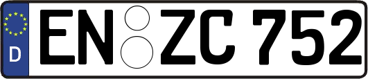EN-ZC752