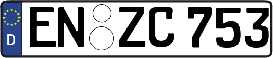 EN-ZC753