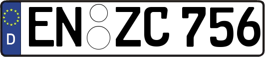 EN-ZC756