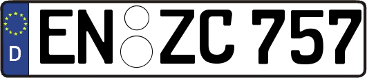 EN-ZC757