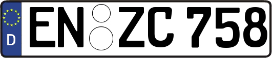 EN-ZC758