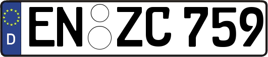 EN-ZC759