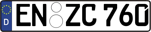 EN-ZC760