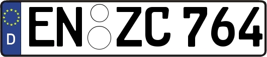 EN-ZC764