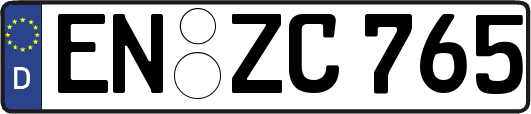 EN-ZC765