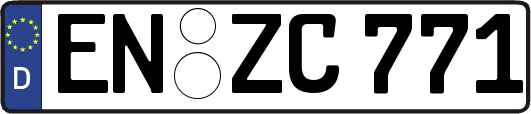 EN-ZC771