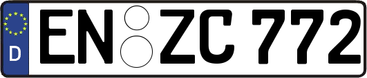 EN-ZC772