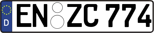 EN-ZC774