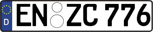 EN-ZC776