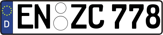 EN-ZC778