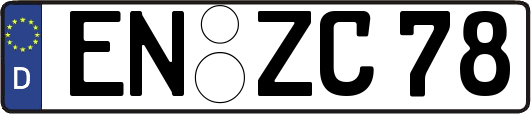 EN-ZC78