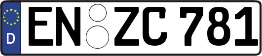 EN-ZC781