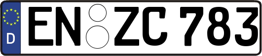 EN-ZC783