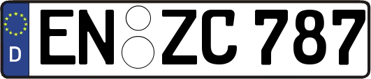 EN-ZC787