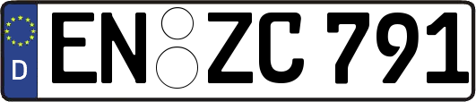 EN-ZC791