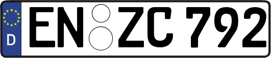 EN-ZC792