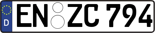 EN-ZC794