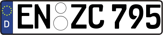 EN-ZC795