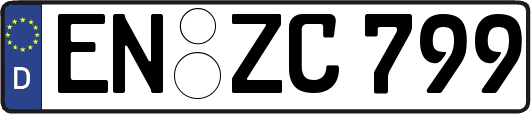 EN-ZC799