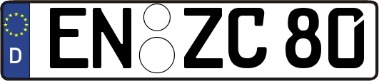 EN-ZC80