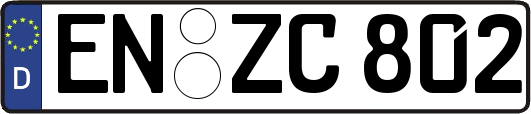 EN-ZC802