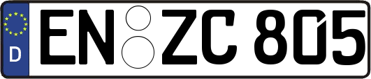 EN-ZC805