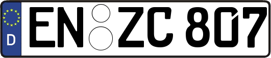 EN-ZC807