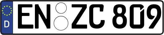 EN-ZC809