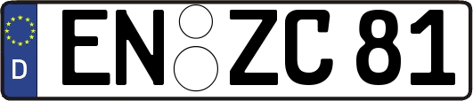 EN-ZC81