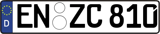 EN-ZC810