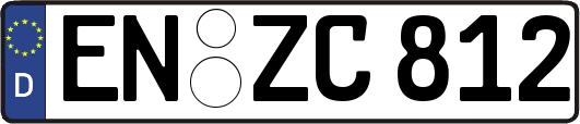 EN-ZC812