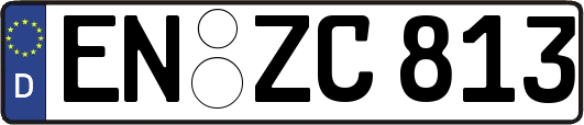 EN-ZC813