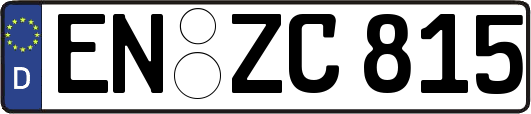 EN-ZC815