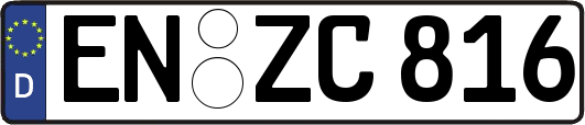 EN-ZC816