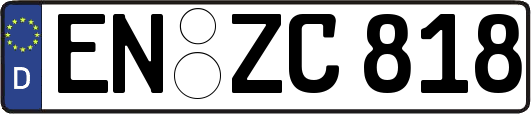 EN-ZC818