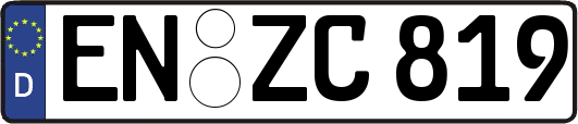 EN-ZC819