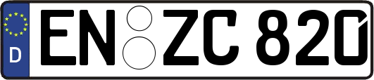 EN-ZC820