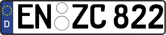 EN-ZC822