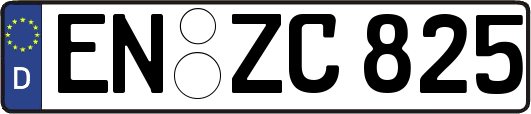 EN-ZC825