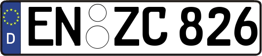 EN-ZC826