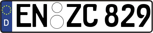 EN-ZC829