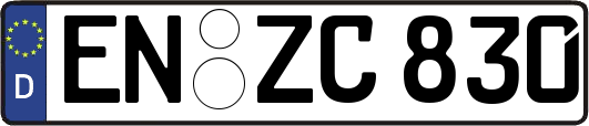 EN-ZC830