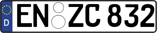 EN-ZC832